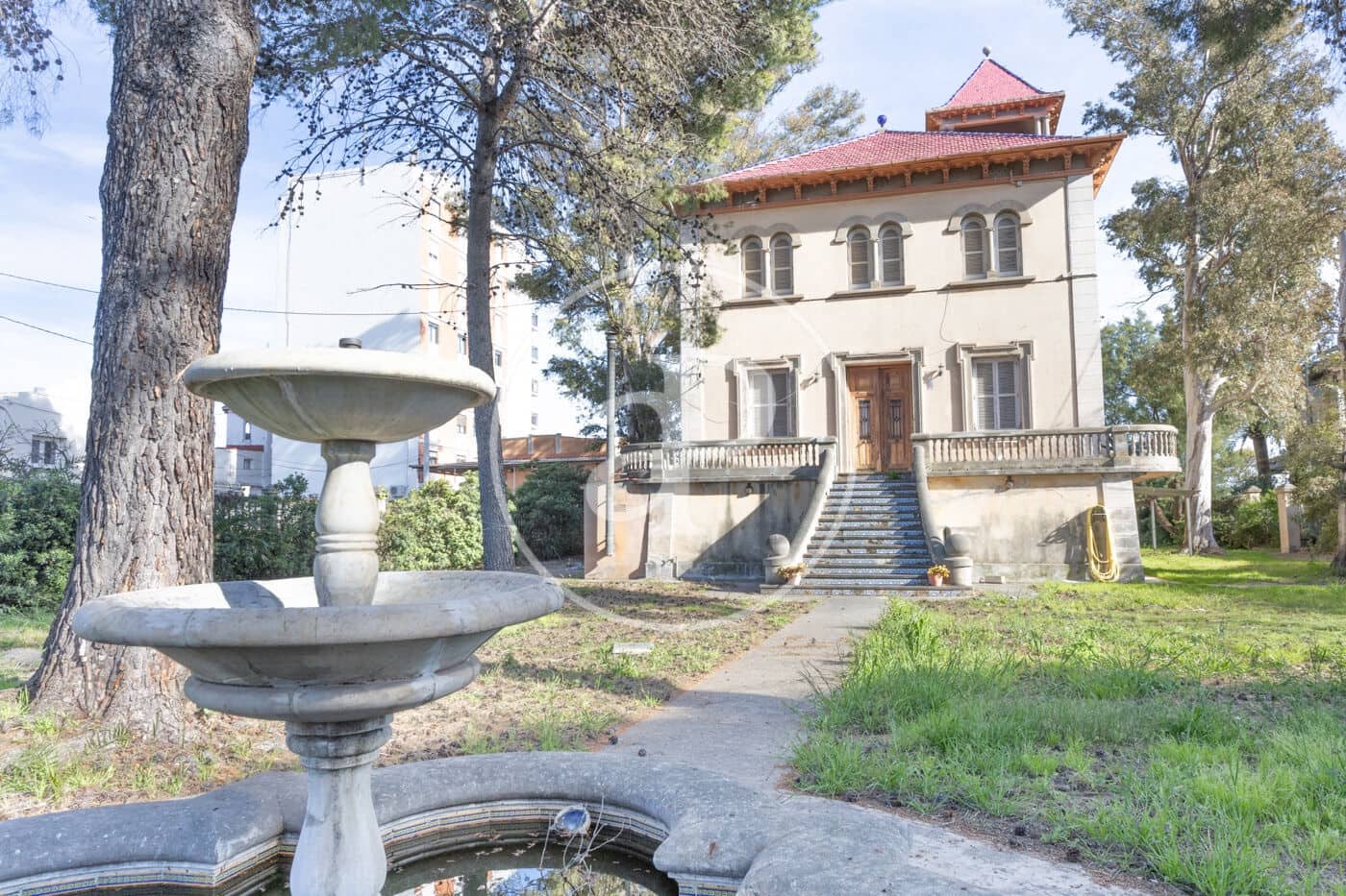 9 soverom Villa til salgs i Burriana / Borriana - € 2 000 000 (Ref: 9732214)