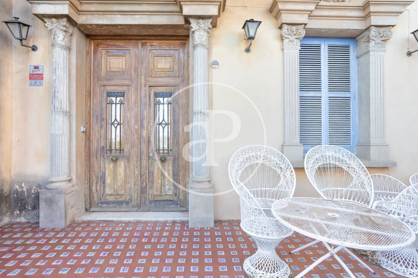 9 soverom Villa til salgs i Burriana / Borriana - € 2 000 000 (Ref: 9732214)