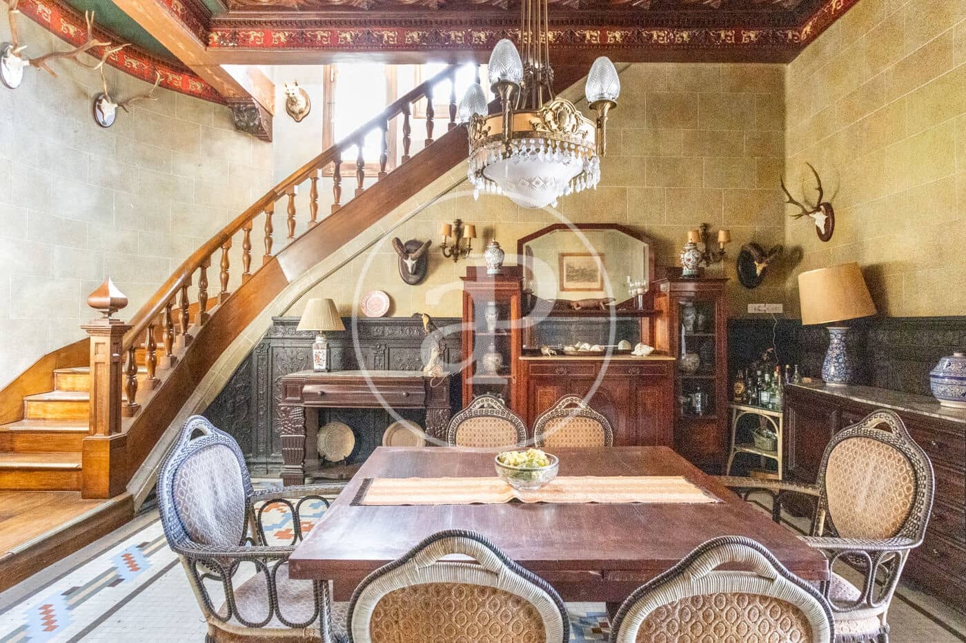 9 soverom Villa til salgs i Burriana / Borriana - € 2 000 000 (Ref: 9732214)