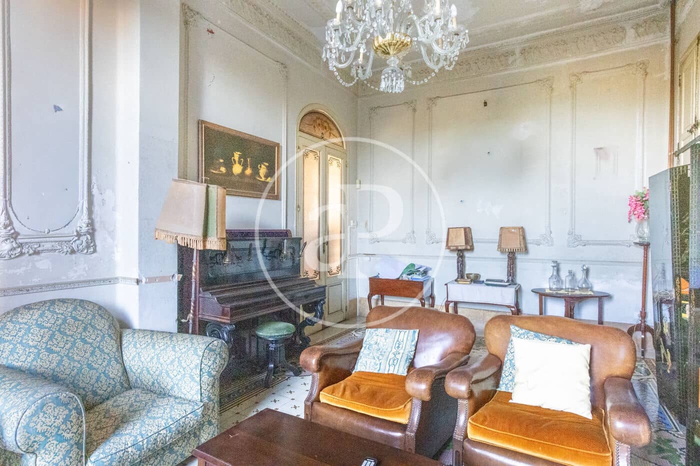 9 soverom Villa til salgs i Burriana / Borriana - € 2 000 000 (Ref: 9732214)