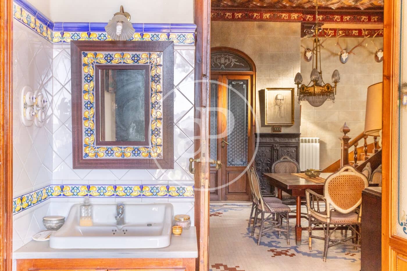 9 soverom Villa til salgs i Burriana / Borriana - € 2 000 000 (Ref: 9732214)