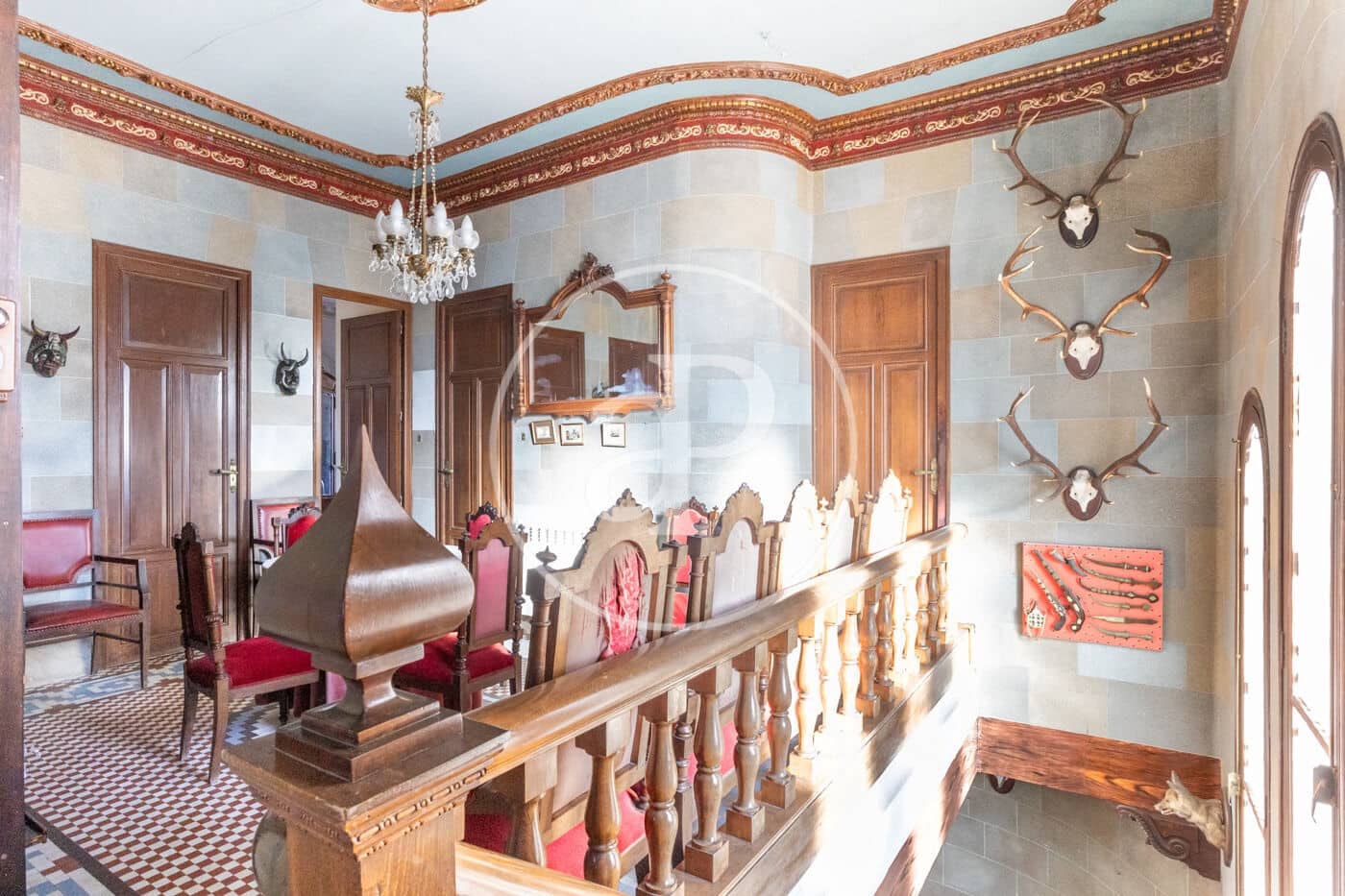 9 soverom Villa til salgs i Burriana / Borriana - € 2 000 000 (Ref: 9732214)