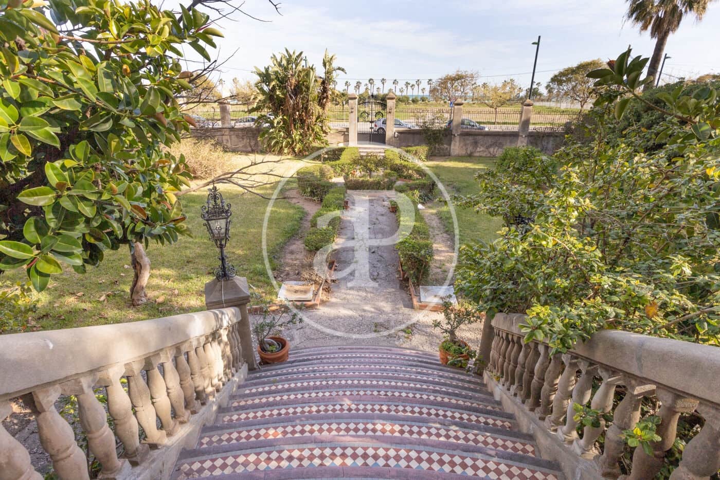 9 soverom Villa til salgs i Burriana / Borriana - € 2 000 000 (Ref: 9732214)