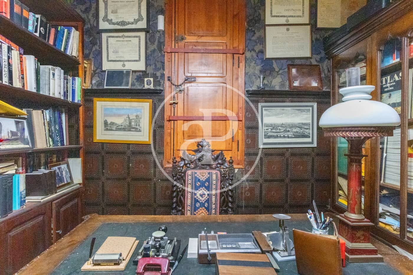 9 soverom Villa til salgs i Burriana / Borriana - € 2 000 000 (Ref: 9732214)