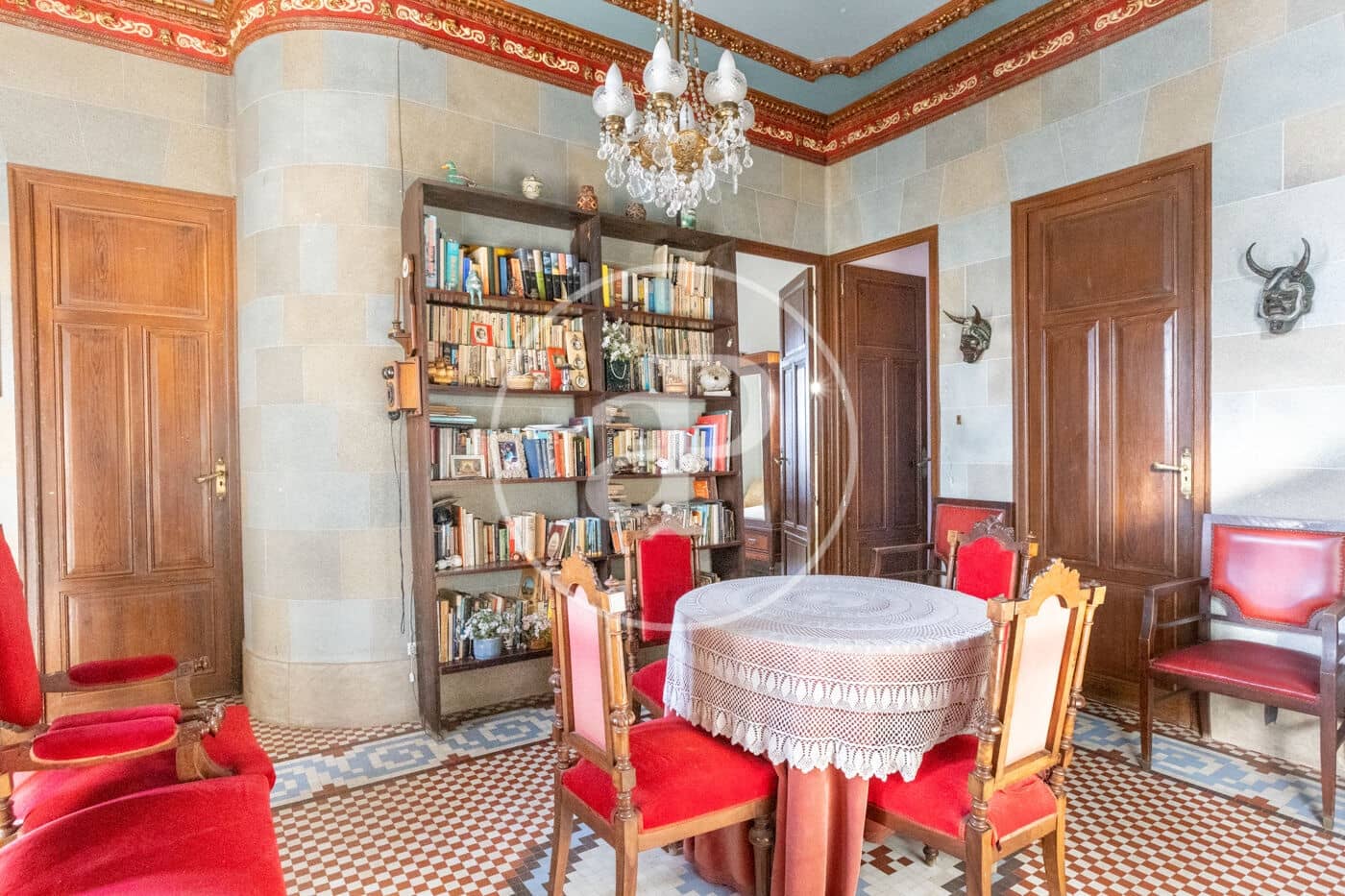 9 soverom Villa til salgs i Burriana / Borriana - € 2 000 000 (Ref: 9732214)