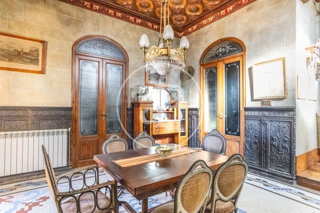 9 soverom Villa til salgs i Burriana / Borriana - € 2 000 000 (Ref: 9732214)