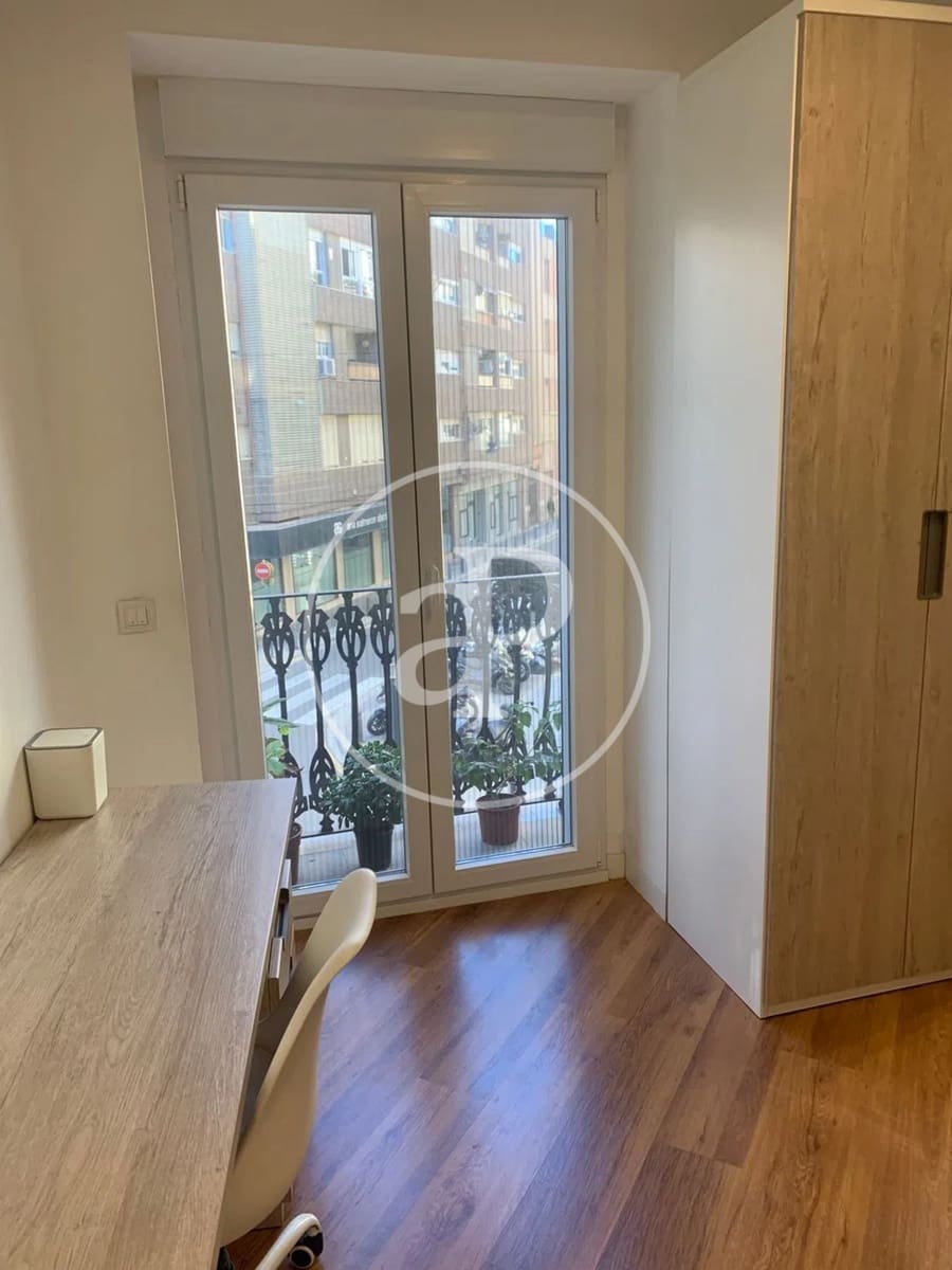 2 bedroom Apartment for rent in Valencia city - € 2,500 (Ref: 9732215)