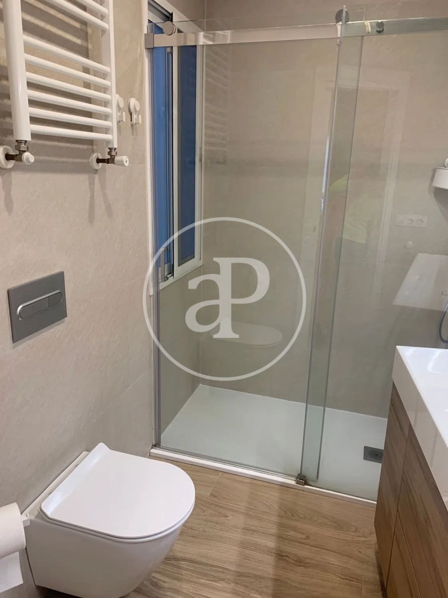 2 bedroom Apartment for rent in Valencia city - € 2,500 (Ref: 9732215)