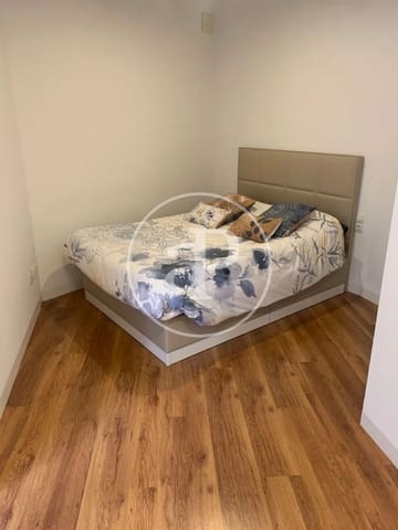 2 bedroom Apartment for rent in La Roqueta, Valencia city - € 2,500 (Ref: 9732215)