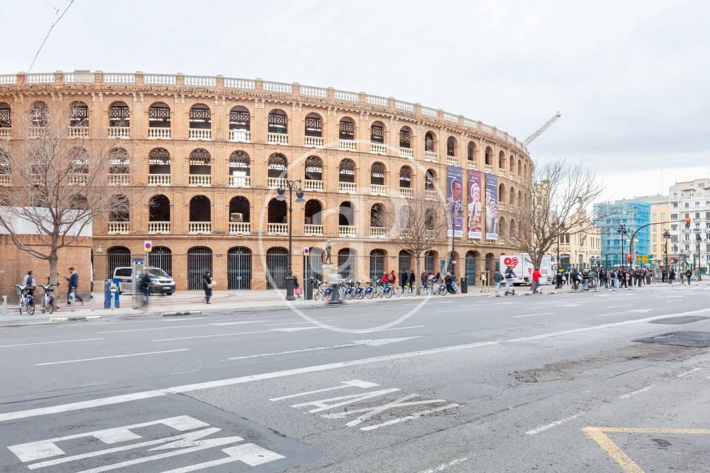 Apartamento de 1 habitación en València ciudad en venta - 654.000 € (Ref: 9732216)