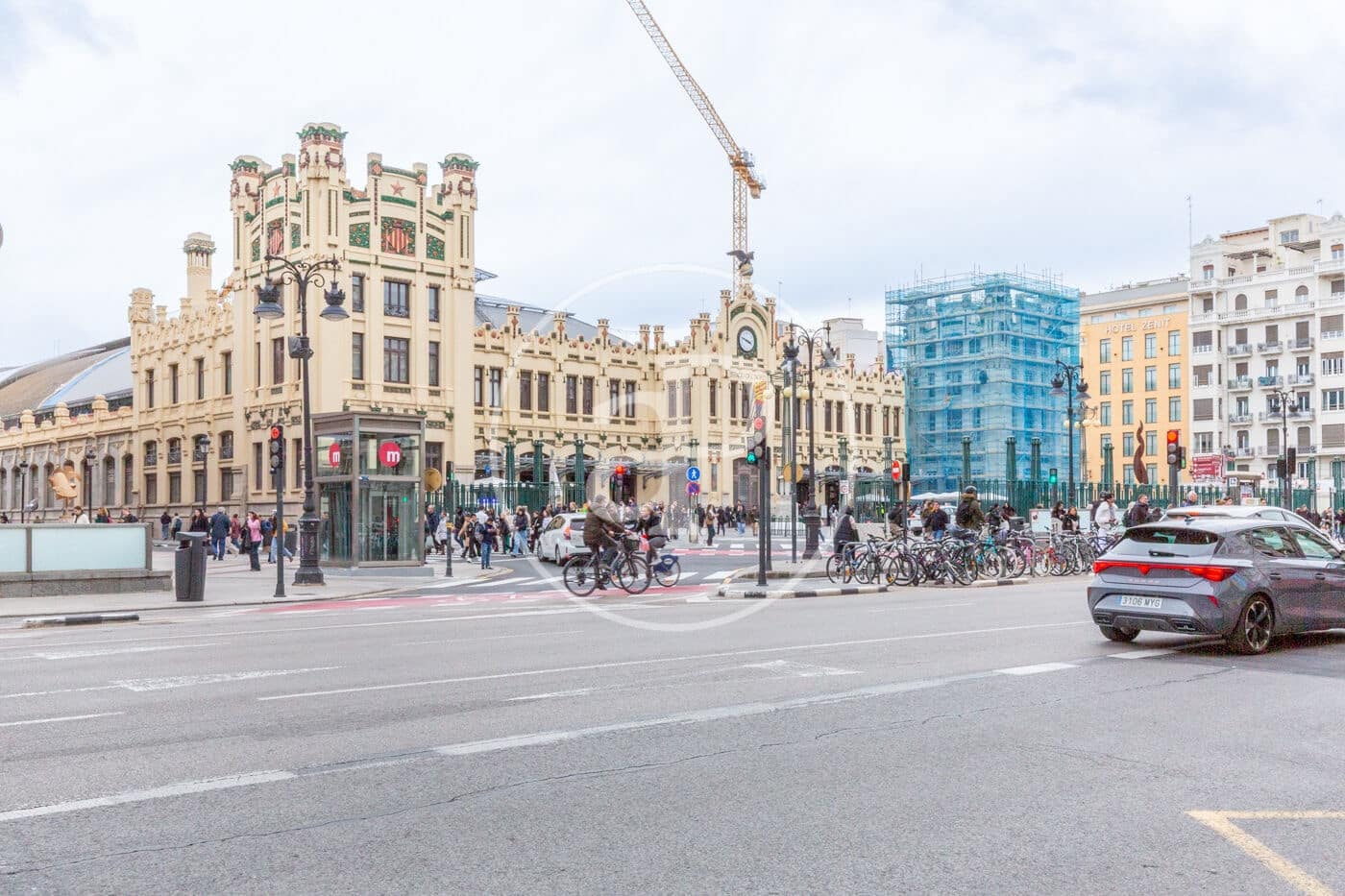 Apartamento de 1 habitación en València ciudad en venta - 654.000 € (Ref: 9732216)