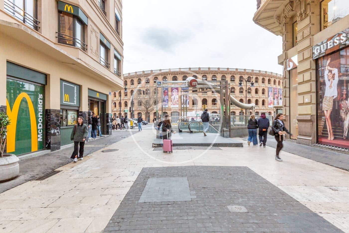 Apartamento de 1 habitación en València ciudad en venta - 654.000 € (Ref: 9732216)