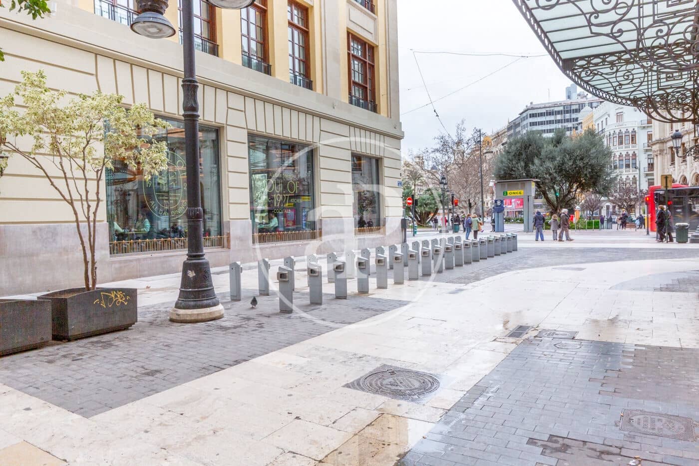 Apartamento de 1 habitación en València ciudad en venta - 654.000 € (Ref: 9732216)