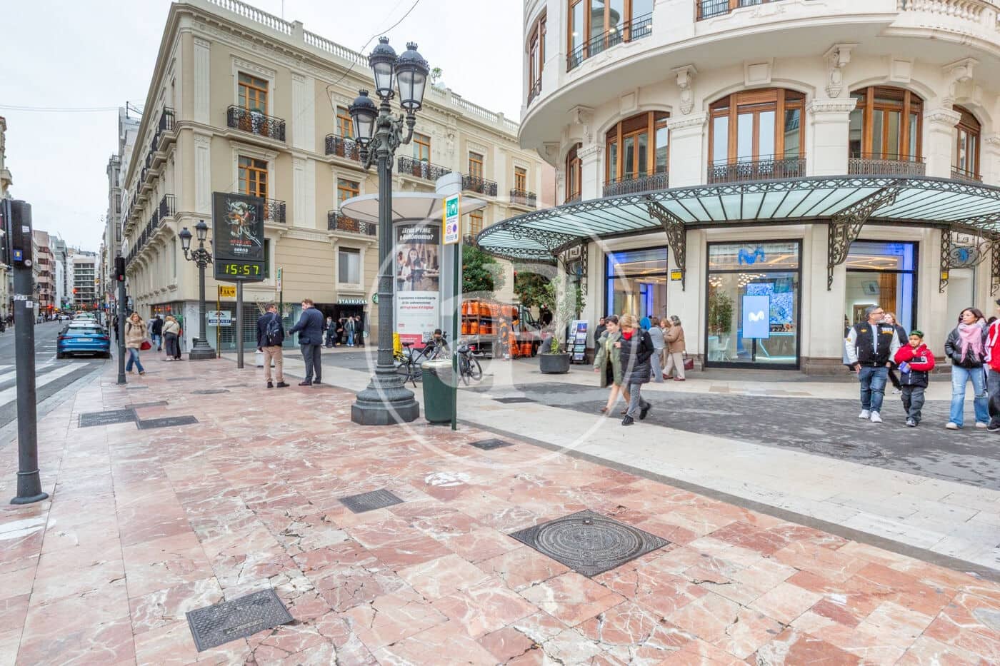 Apartamento de 1 habitación en València ciudad en venta - 654.000 € (Ref: 9732216)