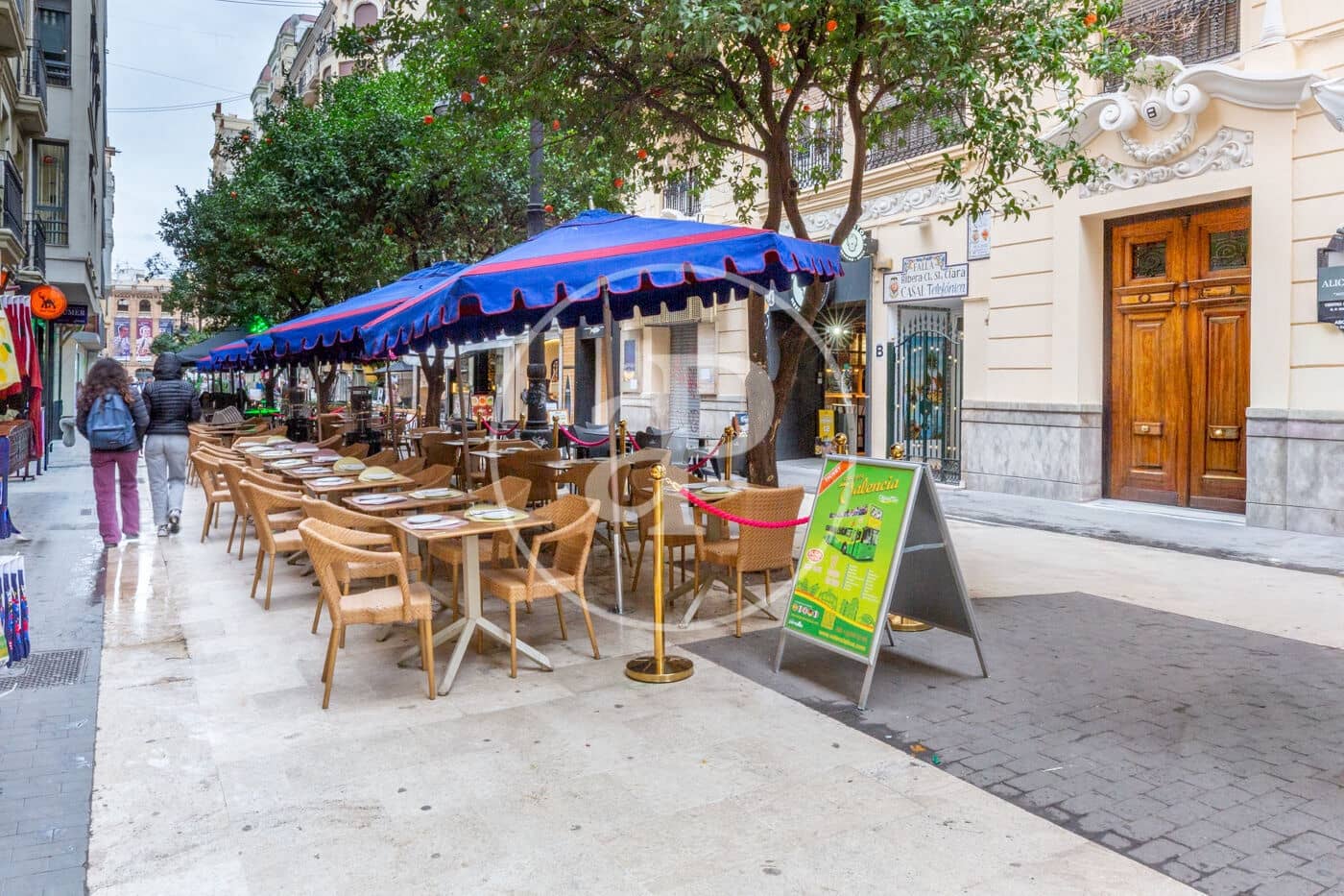 Apartamento de 1 habitación en València ciudad en venta - 654.000 € (Ref: 9732216)