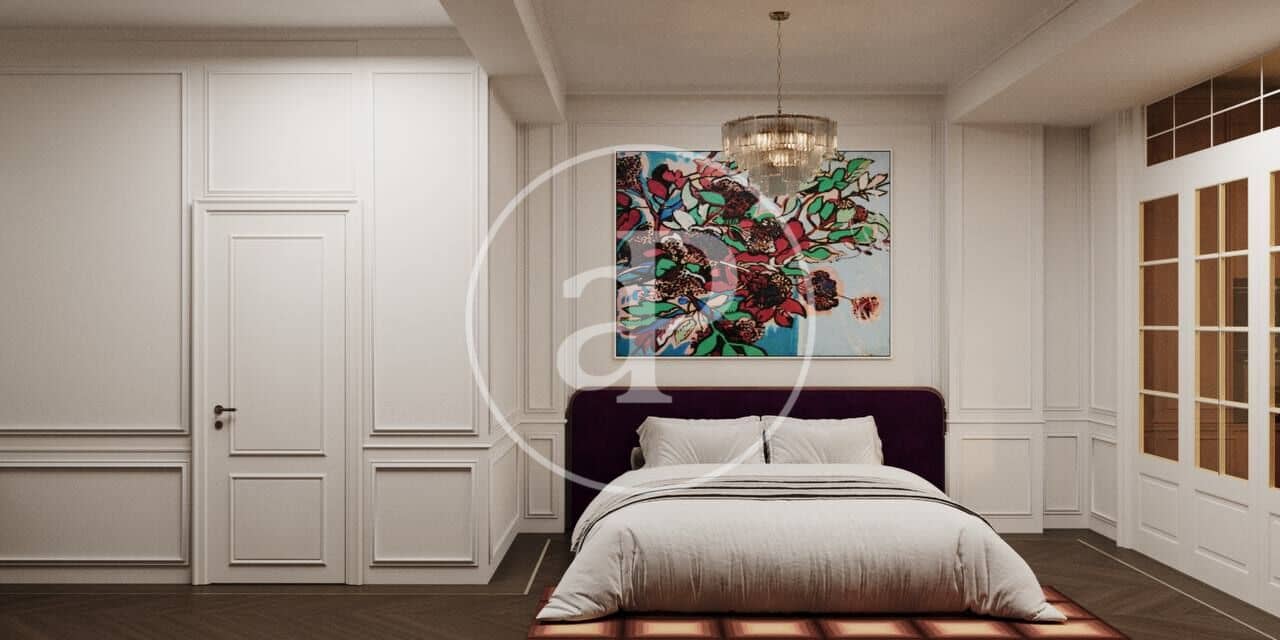 Apartamento de 1 habitación en València ciudad en venta - 654.000 € (Ref: 9732216)