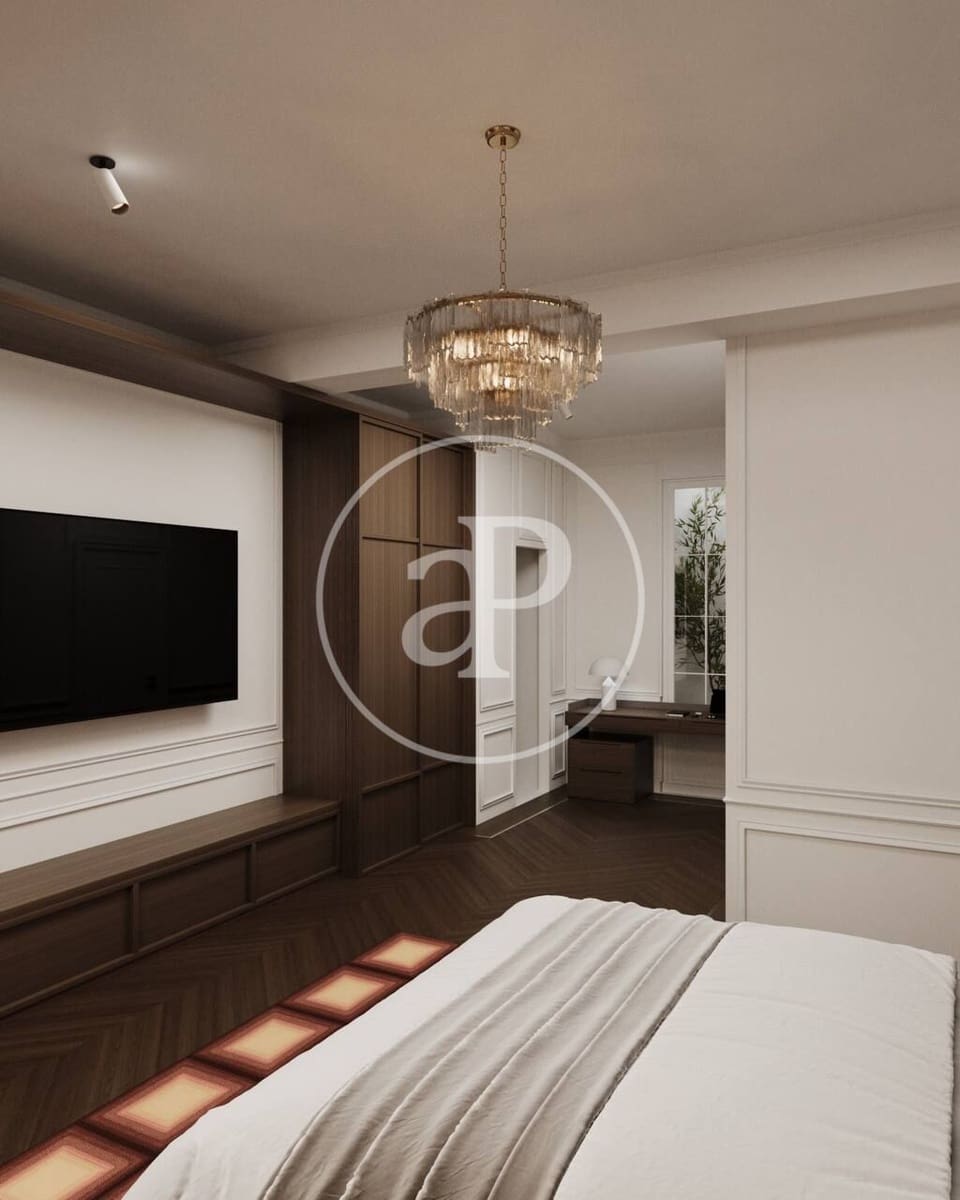 2 bedroom Apartment for sale in Valencia city - € 719,000 (Ref: 9732217)