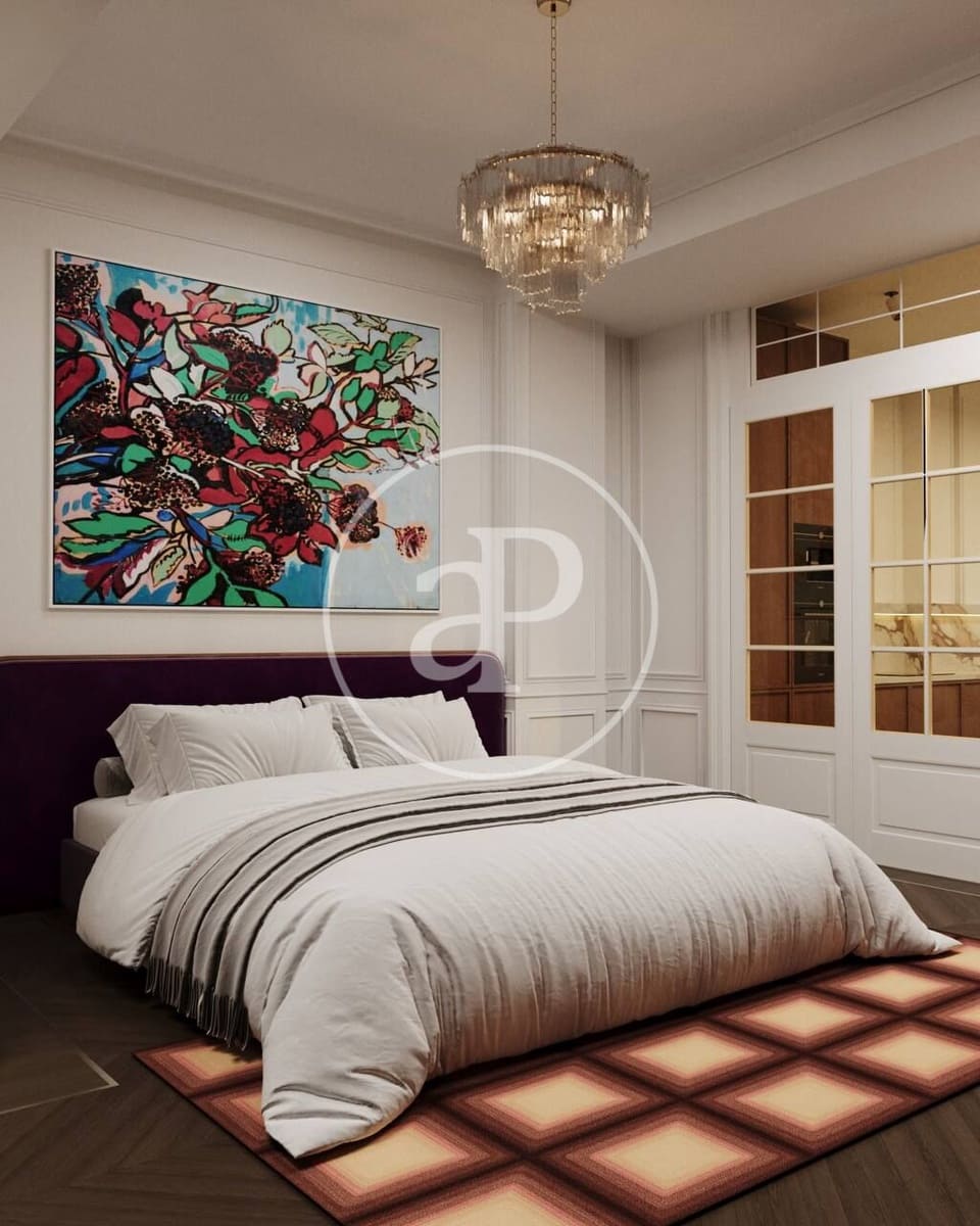 2 bedroom Apartment for sale in Valencia city - € 719,000 (Ref: 9732217)