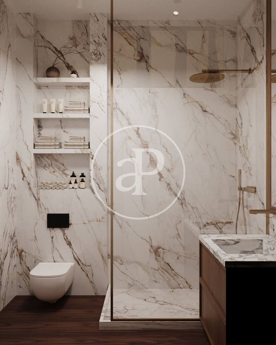 2 bedroom Apartment for sale in Valencia city - € 719,000 (Ref: 9732217)