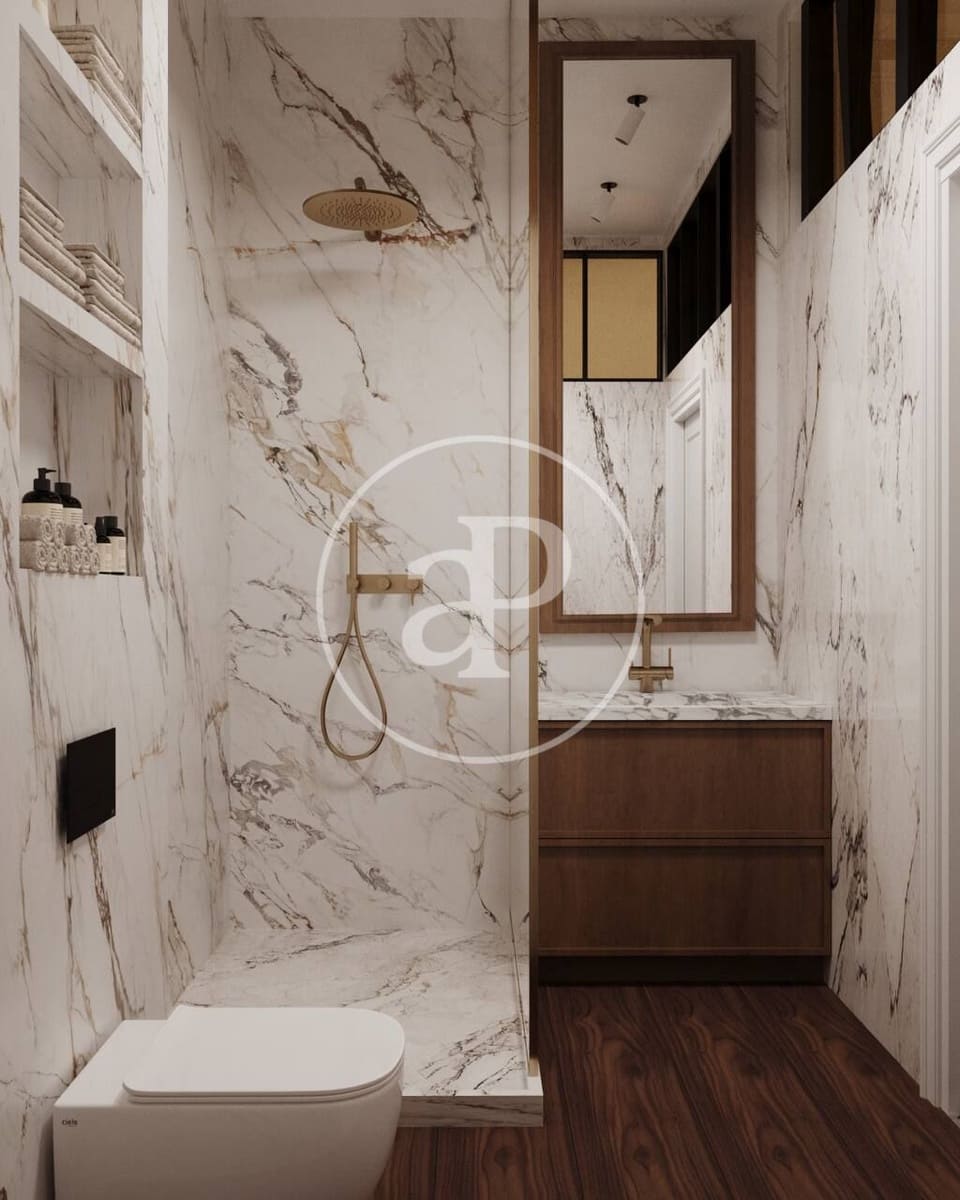 2 bedroom Apartment for sale in Valencia city - € 719,000 (Ref: 9732217)