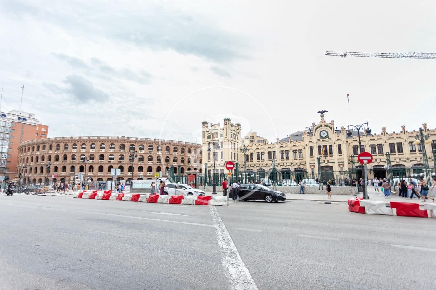 2 bedroom Apartment for sale in Valencia city - € 719,000 (Ref: 9732217)