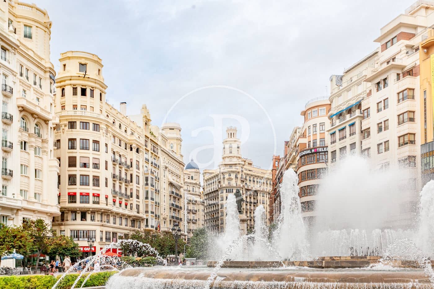 2 bedroom Apartment for sale in Valencia city - € 719,000 (Ref: 9732217)