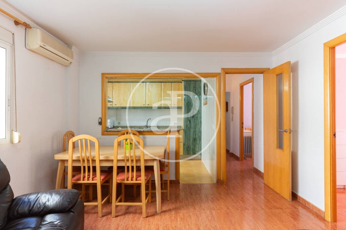 3 bedroom Apartment for rent in Valencia city - € 1,150 (Ref: 9732218)
