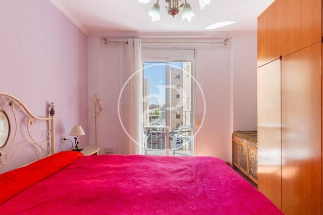 3 bedroom Apartment for rent in La Malva-Rosa, Valencia city - € 1,150 (Ref: 9732218)