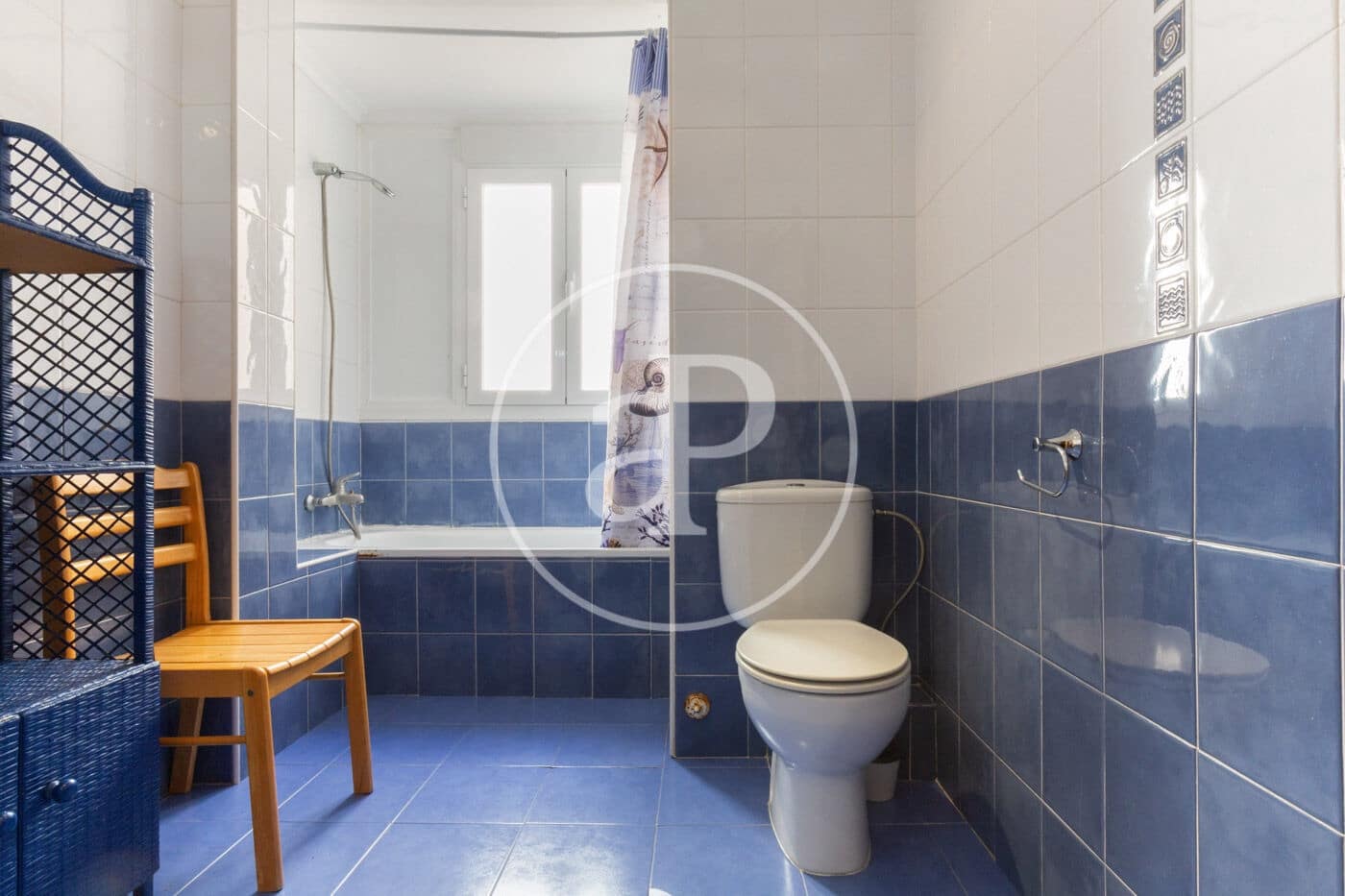 3 bedroom Apartment for rent in Valencia city - € 1,150 (Ref: 9732218)