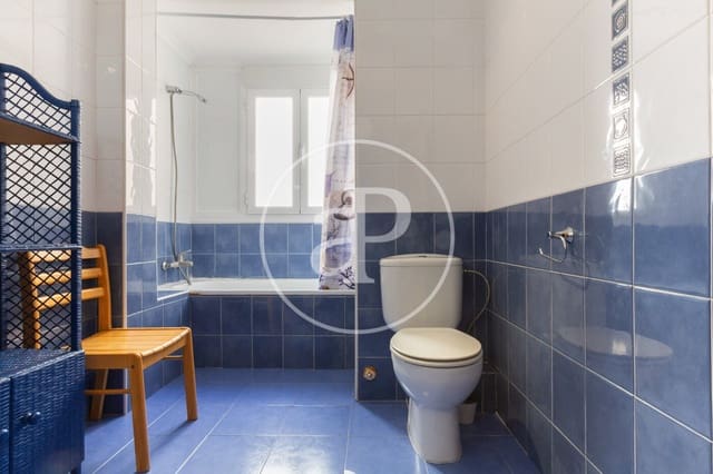 3 bedroom Apartment for rent in La Malva-Rosa, Valencia city - € 1,150 (Ref: 9732218)