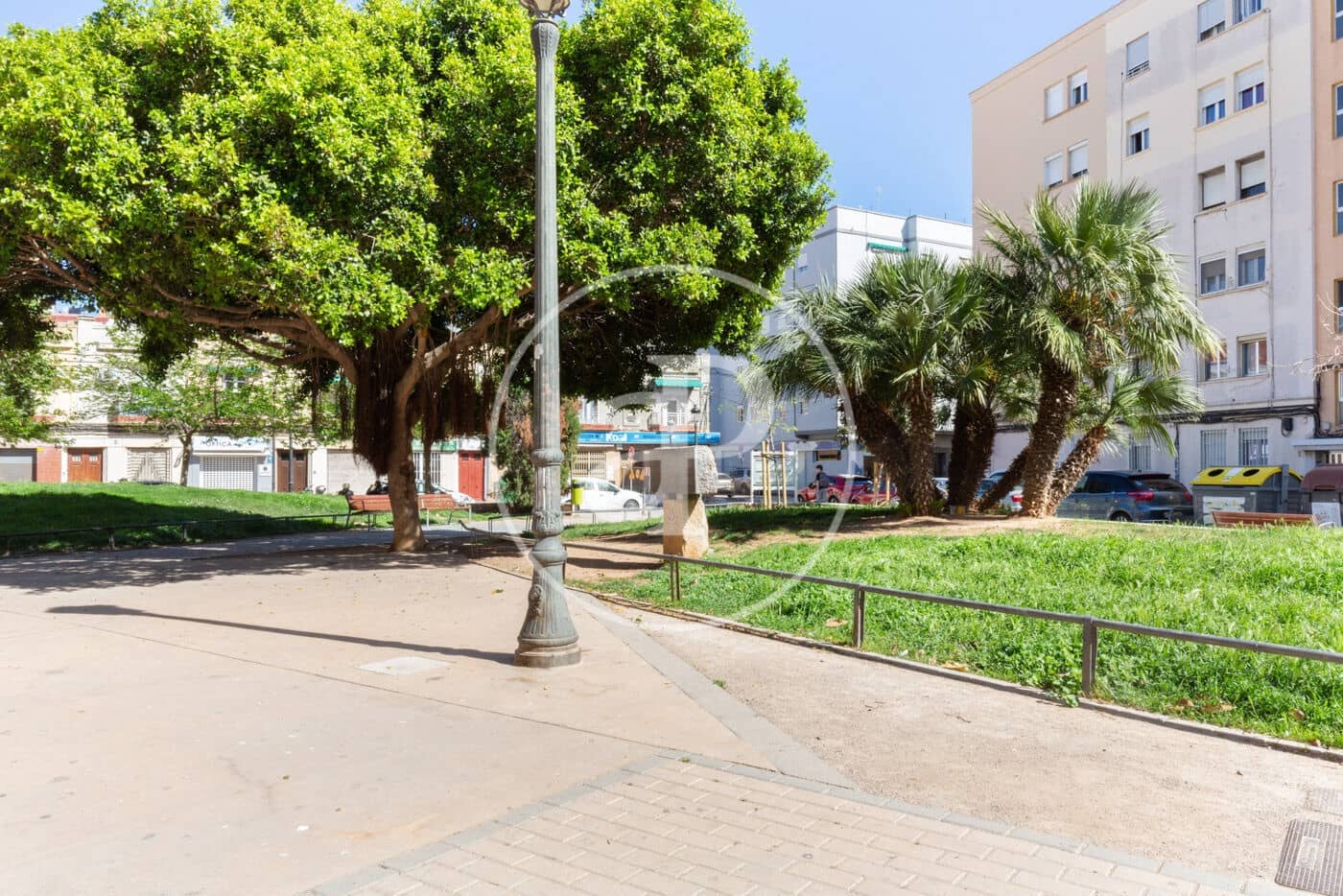 3 bedroom Apartment for rent in Valencia city - € 1,150 (Ref: 9732218)