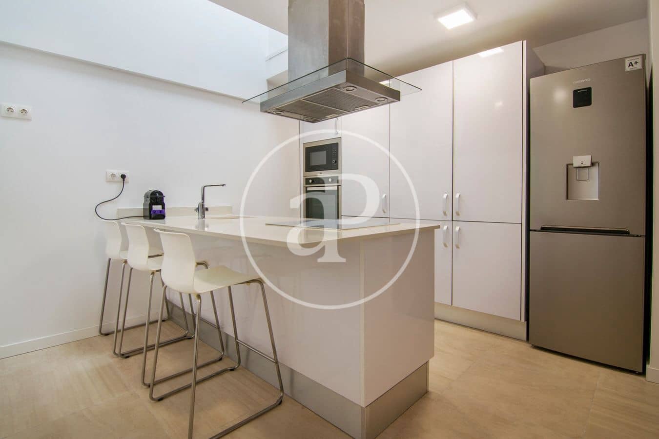 2 bedroom Apartment for rent in Valencia city - € 1,800 (Ref: 9735666)