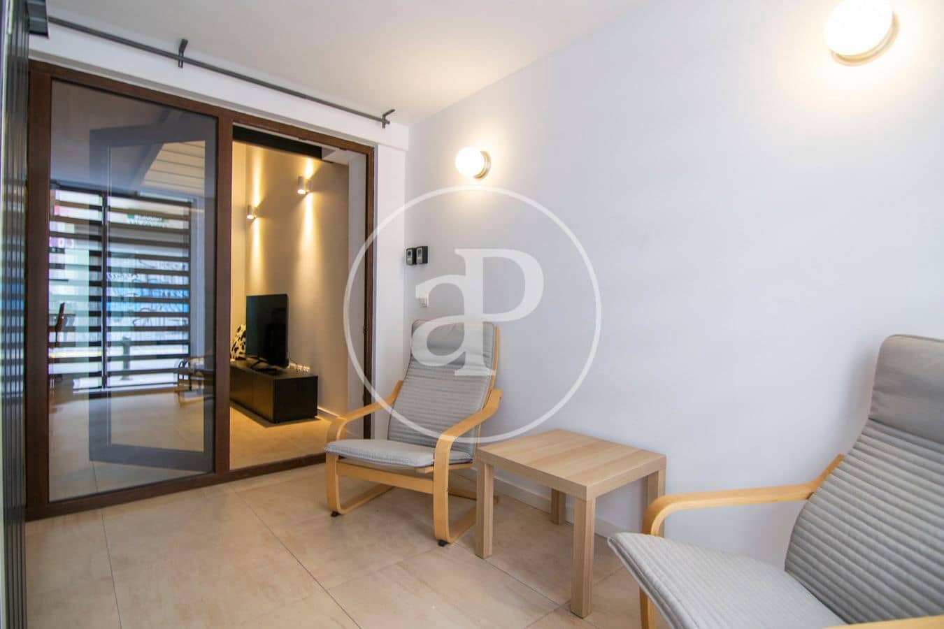 2 bedroom Apartment for rent in Valencia city - € 1,800 (Ref: 9735666)