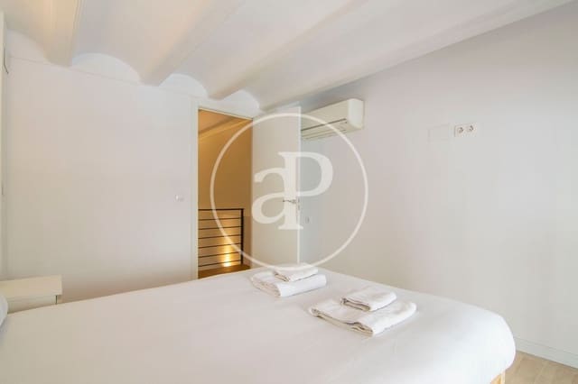 2 bedroom Apartment for rent in El Botanic, Valencia city - € 1,800 (Ref: 9735666)