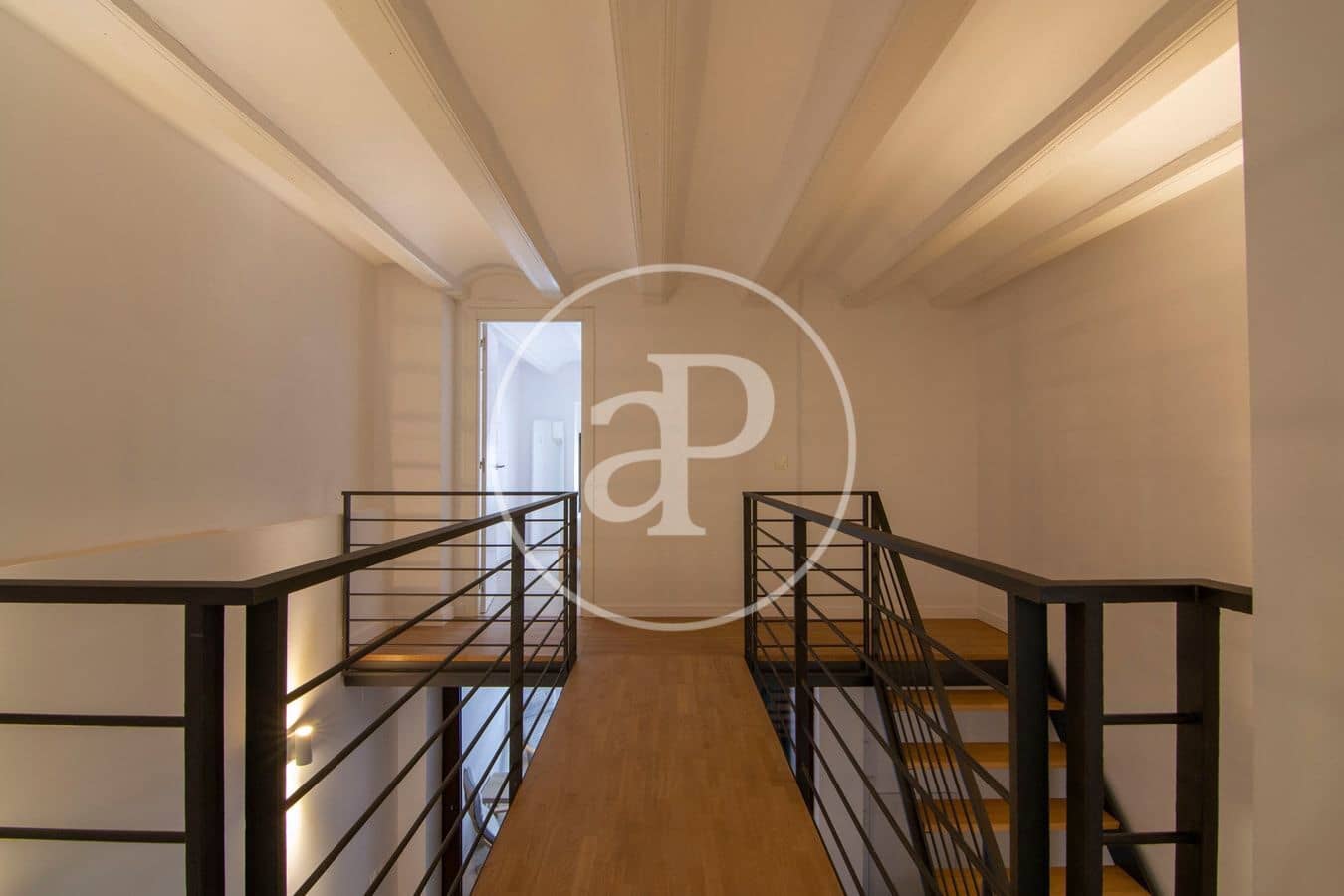 2 bedroom Apartment for rent in Valencia city - € 1,800 (Ref: 9735666)