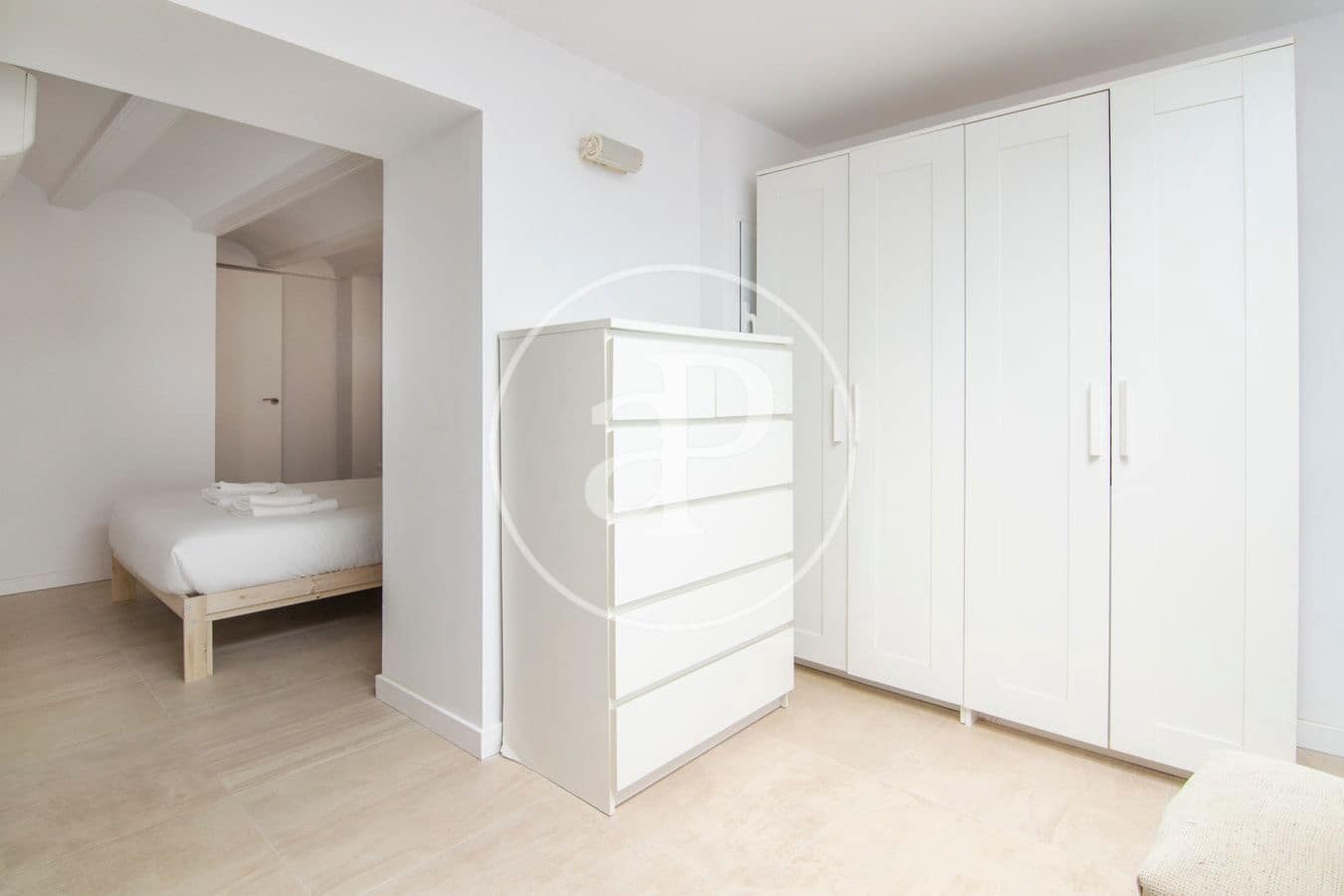 2 bedroom Apartment for rent in Valencia city - € 1,800 (Ref: 9735666)