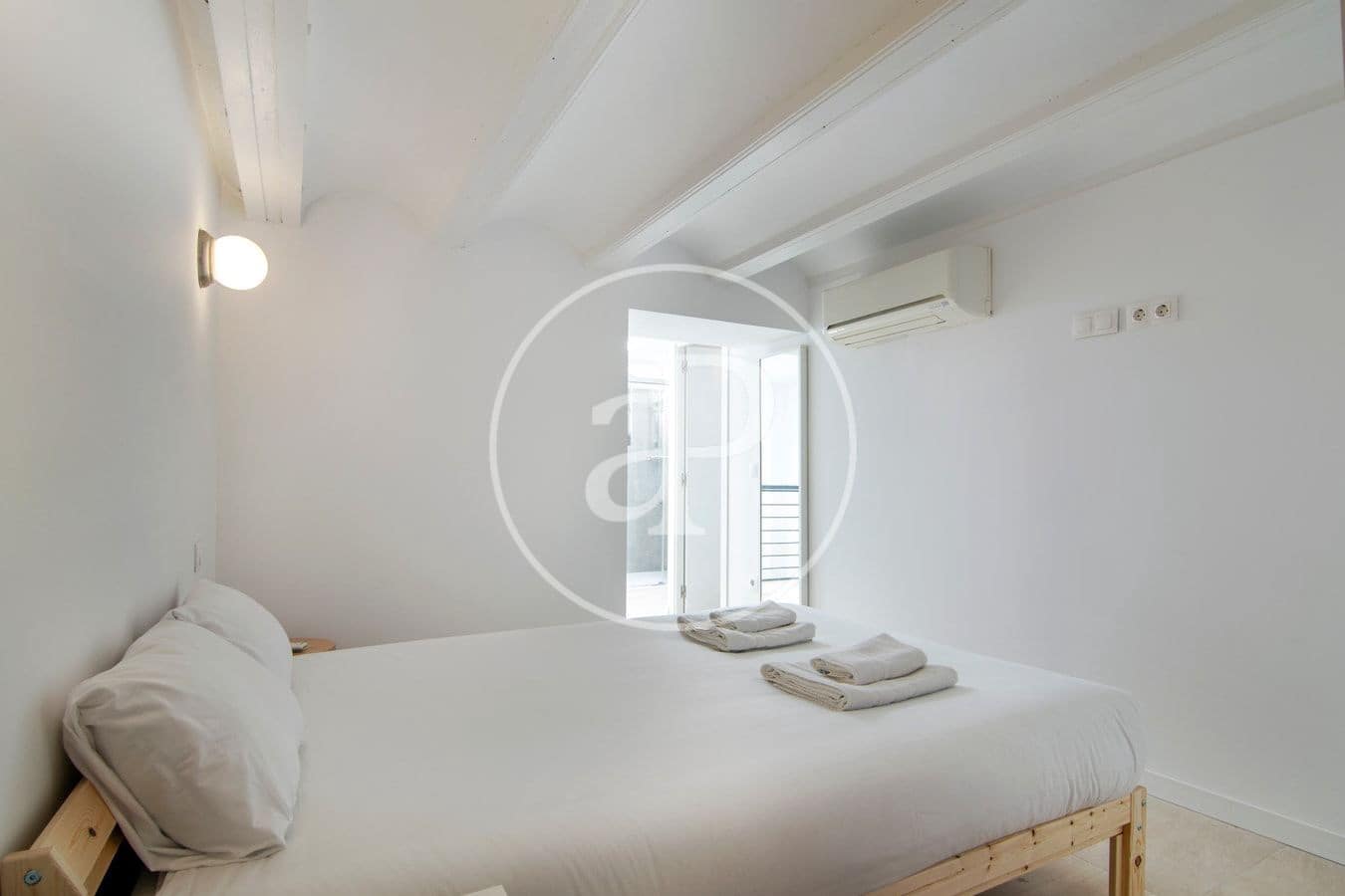 2 bedroom Apartment for rent in Valencia city - € 1,800 (Ref: 9735666)