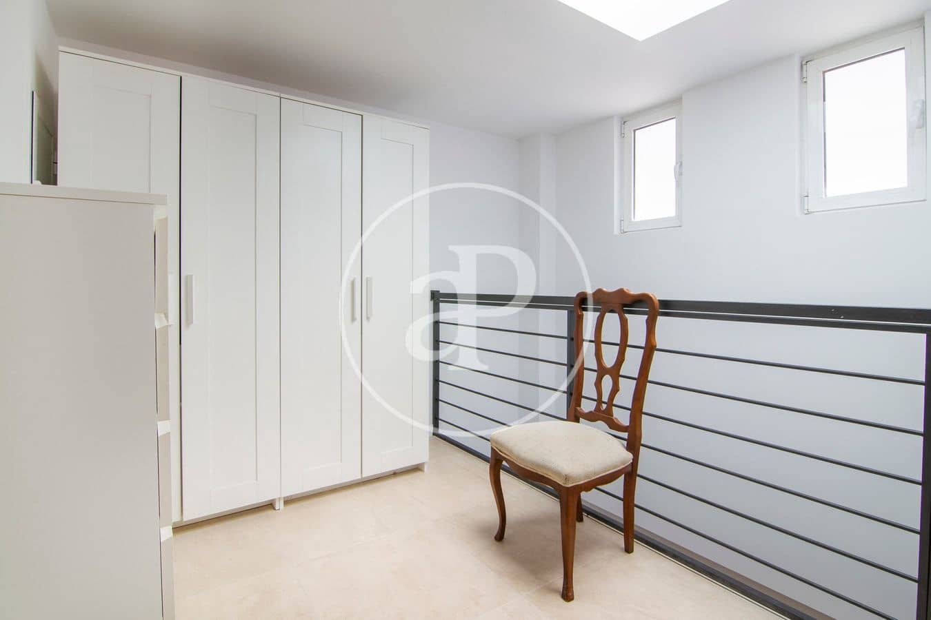 2 bedroom Apartment for rent in Valencia city - € 1,800 (Ref: 9735666)