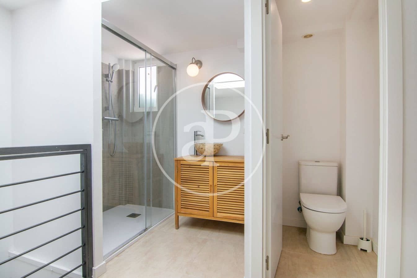 2 bedroom Apartment for rent in Valencia city - € 1,800 (Ref: 9735666)