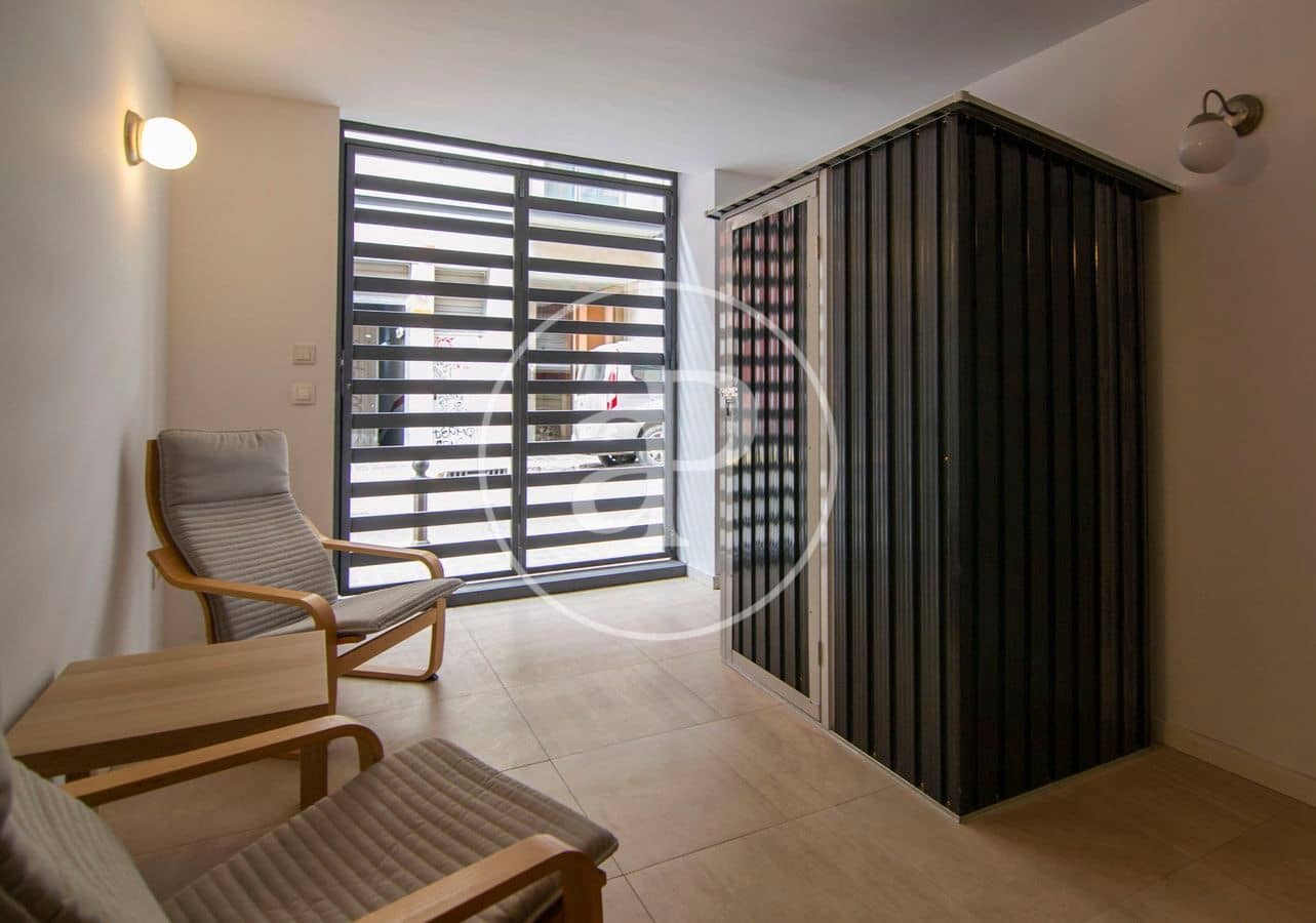 2 bedroom Apartment for rent in Valencia city - € 1,800 (Ref: 9735666)