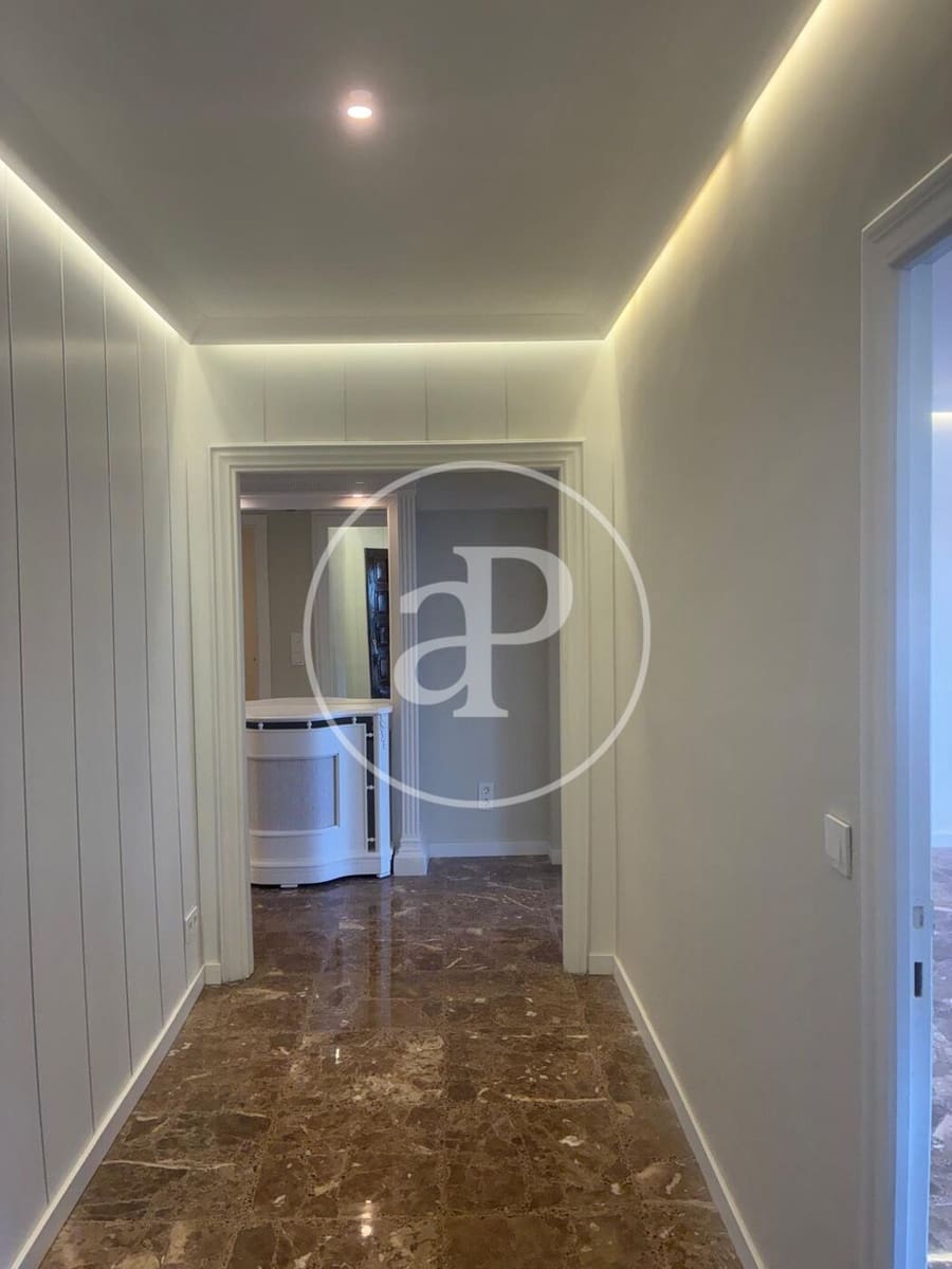 3 bedroom Apartment for rent in Valencia city - € 1,900 (Ref: 9735667)
