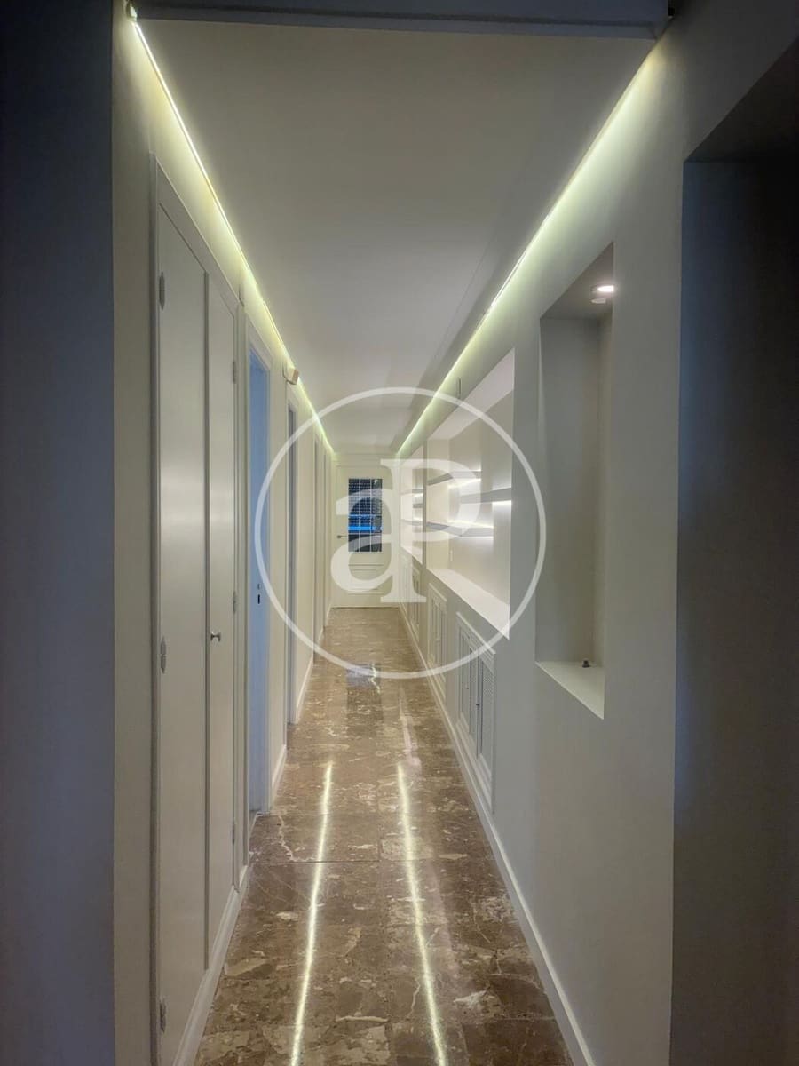 3 bedroom Apartment for rent in Valencia city - € 1,900 (Ref: 9735667)