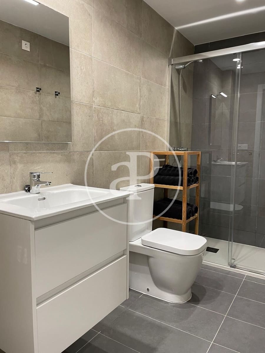 2 bedroom Apartment for rent in Valencia city - € 1,900 (Ref: 9738640)