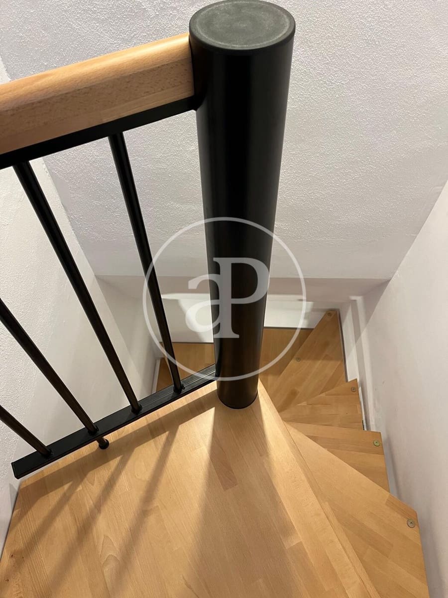 2 bedroom Apartment for rent in Valencia city - € 1,900 (Ref: 9738640)