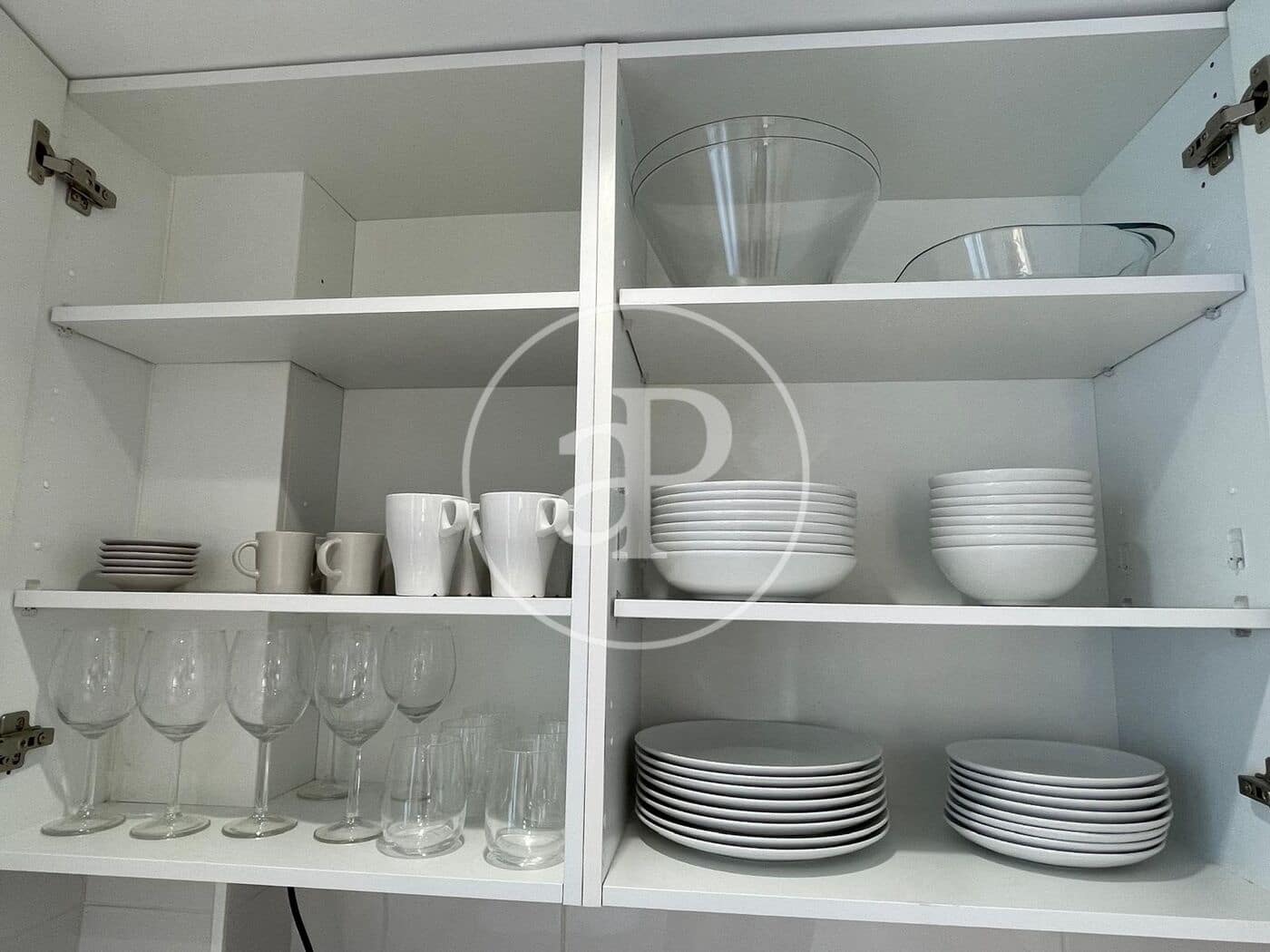 2 bedroom Apartment for rent in Valencia city - € 1,900 (Ref: 9738640)