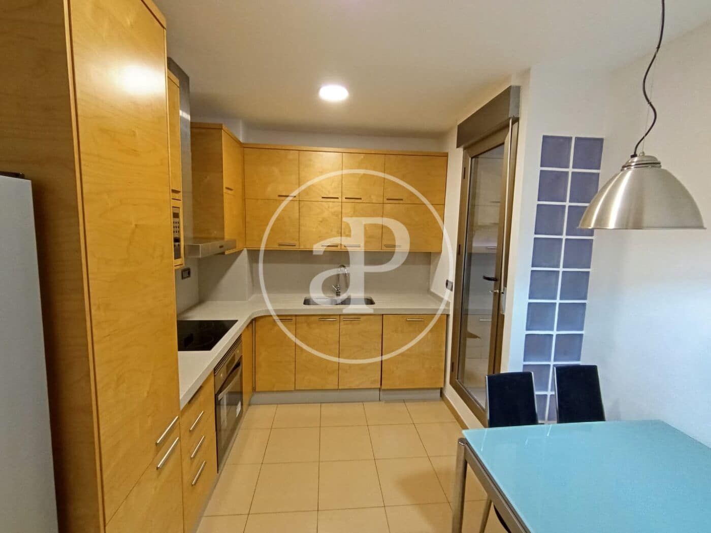 3 bedroom Apartment for rent in Valencia city - € 1,600 (Ref: 9738641)