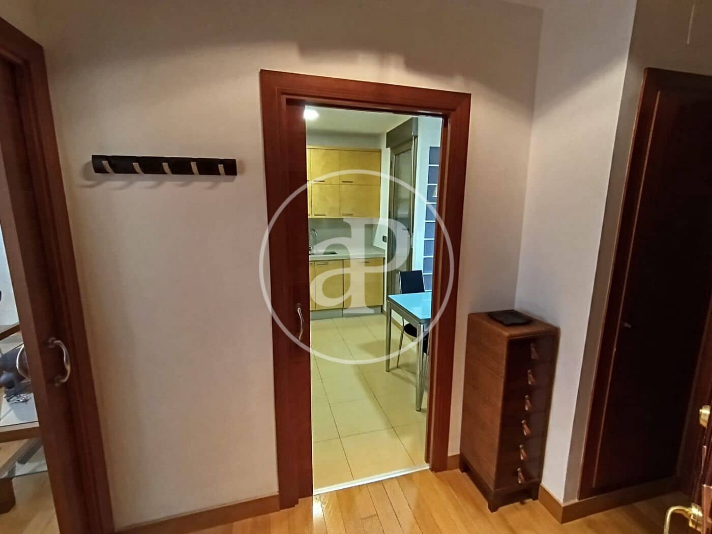 3 bedroom Apartment for rent in Valencia city - € 1,600 (Ref: 9738641)
