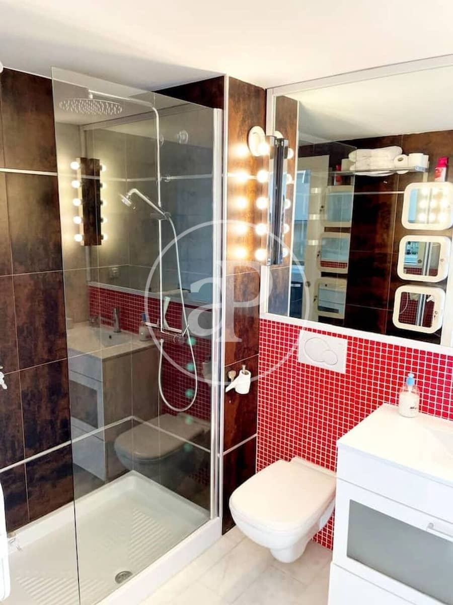 1 bedroom Villa for rent in Valencia city - € 1,230 (Ref: 9738642)