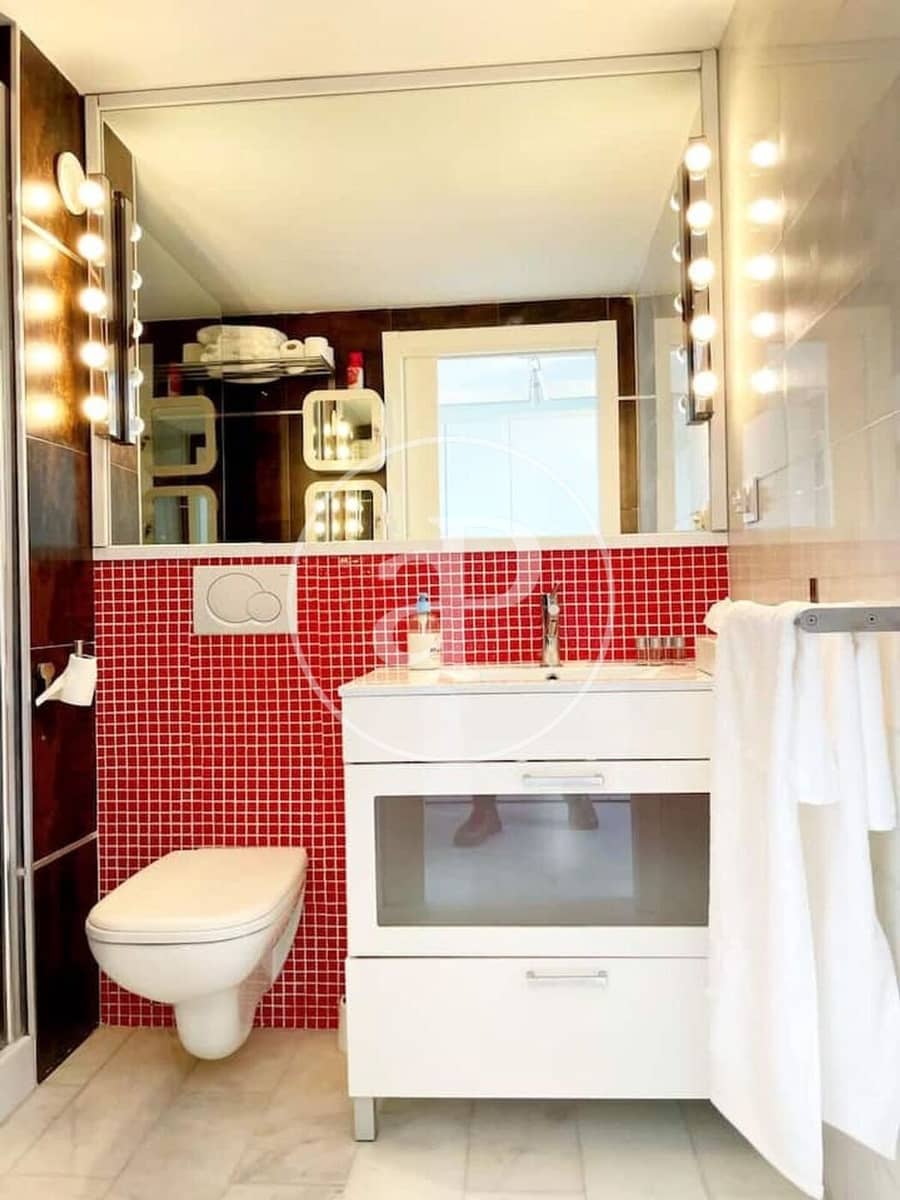 1 bedroom Villa for rent in Valencia city - € 1,230 (Ref: 9738642)