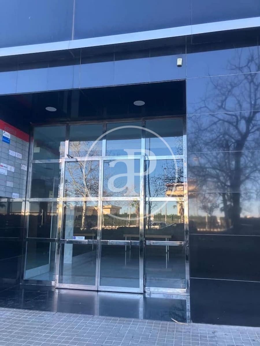 1 bedroom Villa for rent in Valencia city - € 1,230 (Ref: 9738642)